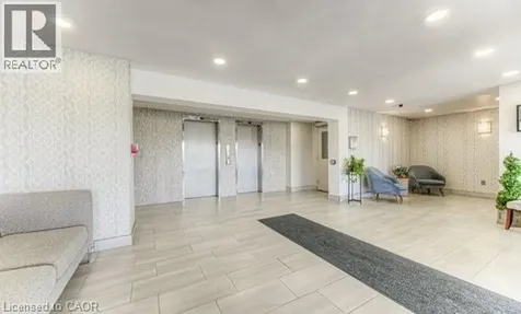 1100 Courtland Avenue East Kitchener ON N2C 2H9