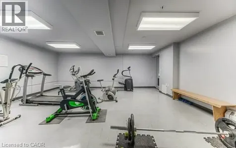 1100 Courtland Avenue East Kitchener ON N2C 2H9