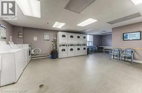1100 Courtland Avenue East Kitchener ON N2C 2H9