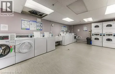 1100 Courtland Avenue East Kitchener ON N2C 2H9