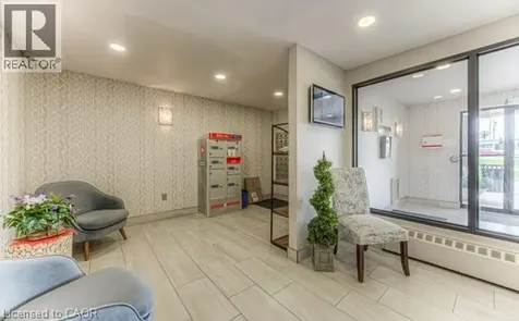 1100 Courtland Avenue East Kitchener ON N2C 2H9
