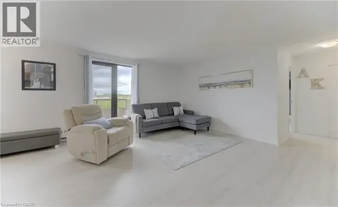 1100 Courtland Avenue East Kitchener ON N2C 2H9