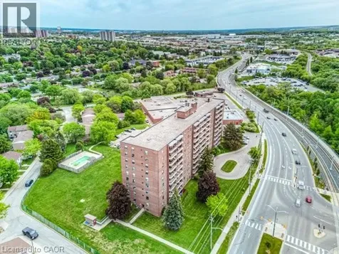 1100 Courtland Avenue East Kitchener ON N2C 2H9