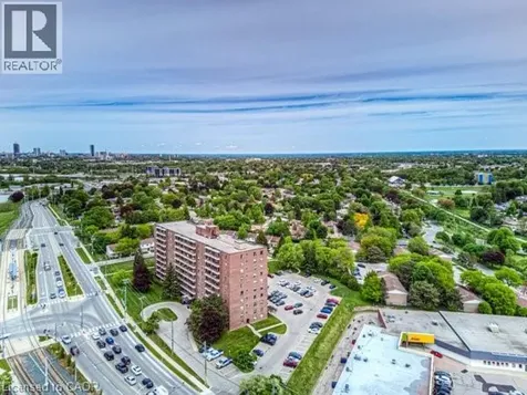 1100 Courtland Avenue East Kitchener ON N2C 2H9