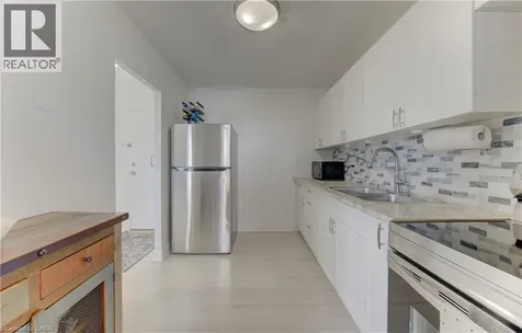 1100 Courtland Avenue East Kitchener ON N2C 2H9