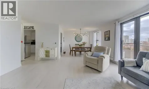 1100 Courtland Avenue East Kitchener ON N2C 2H9