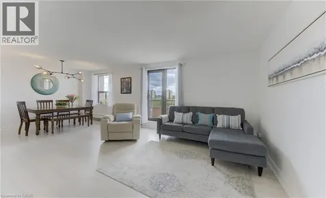 1100 Courtland Avenue East Kitchener ON N2C 2H9