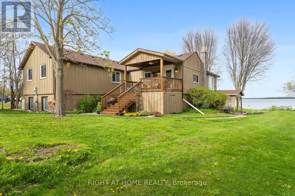 239 Aldred Drive Scugog ON L9L 1B6