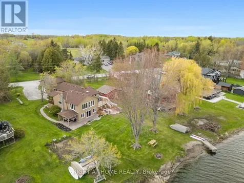 239 Aldred Drive Scugog ON L9L 1B6