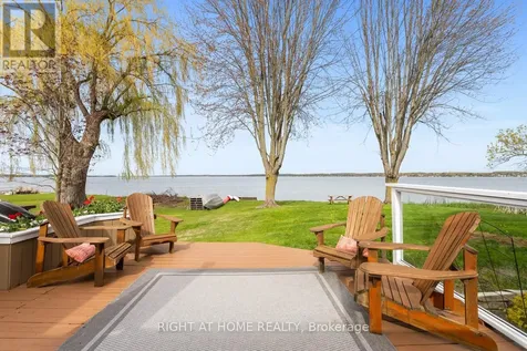 239 Aldred Drive Scugog ON L9L 1B6