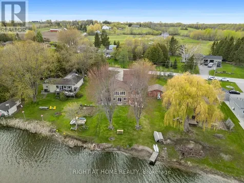239 Aldred Drive Scugog ON L9L 1B6