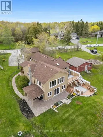 239 Aldred Drive Scugog ON L9L 1B6