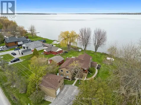 239 Aldred Drive Scugog ON L9L 1B6
