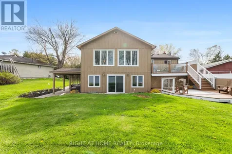 239 Aldred Drive Scugog ON L9L 1B6
