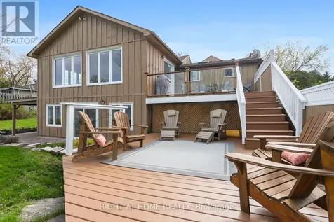 239 Aldred Drive Scugog ON L9L 1B6