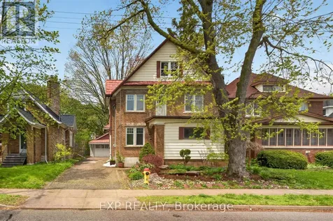 48 Stirling Avenue North Kitchener ON N2H 3G5