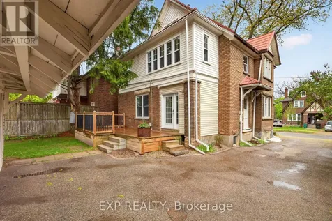 48 Stirling Avenue North Kitchener ON N2H 3G5