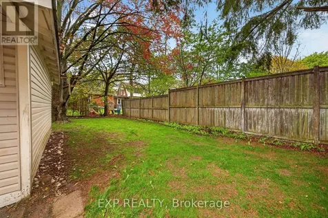 48 Stirling Avenue North Kitchener ON N2H 3G5