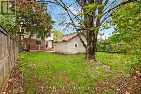 48 Stirling Avenue North Kitchener ON N2H 3G5