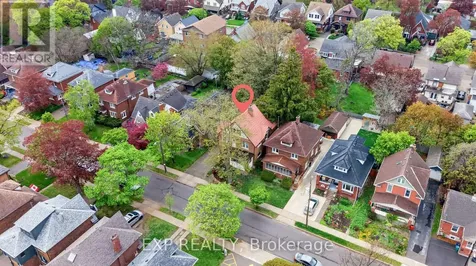 48 Stirling Avenue North Kitchener ON N2H 3G5