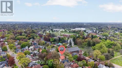 48 Stirling Avenue North Kitchener ON N2H 3G5