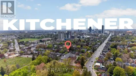 48 Stirling Avenue North Kitchener ON N2H 3G5