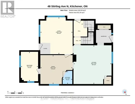 48 Stirling Avenue North Kitchener ON N2H 3G5