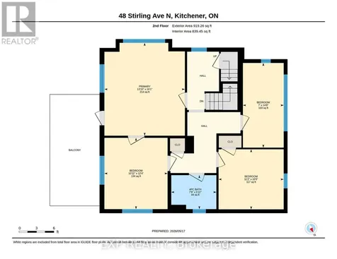 48 Stirling Avenue North Kitchener ON N2H 3G5