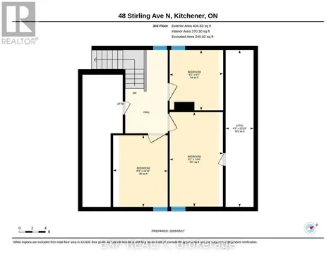48 Stirling Avenue North Kitchener ON N2H 3G5