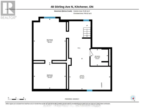 48 Stirling Avenue North Kitchener ON N2H 3G5