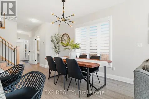 38 Sportsman Hil Street Kitchener ON N2H 5T3