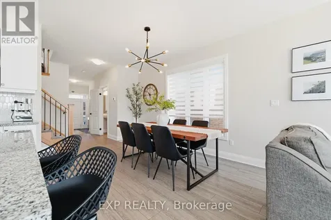 38 Sportsman Hil Street Kitchener ON N2H 5T3