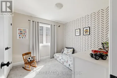 38 Sportsman Hil Street Kitchener ON N2H 5T3