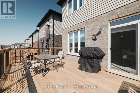38 Sportsman Hil Street Kitchener ON N2H 5T3