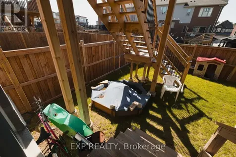 38 Sportsman Hil Street Kitchener ON N2H 5T3