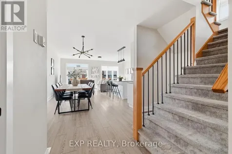 38 Sportsman Hil Street Kitchener ON N2H 5T3