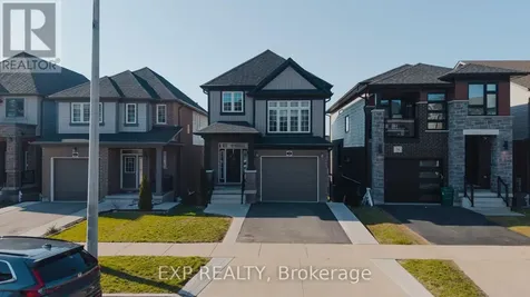 38 Sportsman Hil Street Kitchener ON N2H 5T3