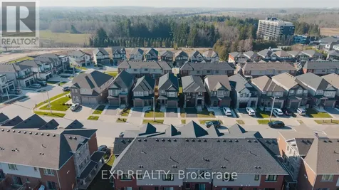 38 Sportsman Hil Street Kitchener ON N2H 5T3