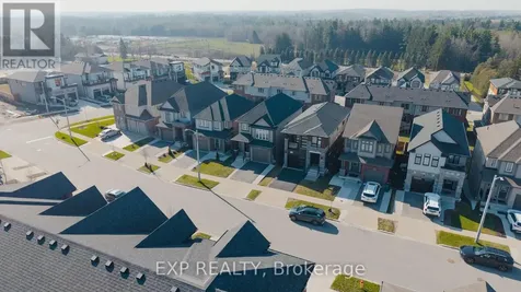 38 Sportsman Hil Street Kitchener ON N2H 5T3