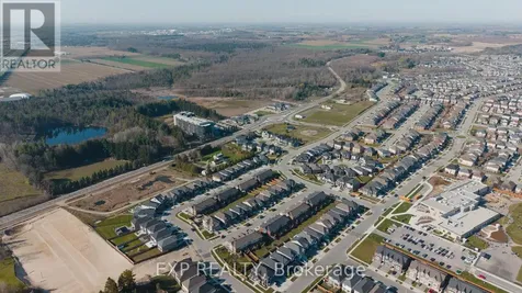 38 Sportsman Hil Street Kitchener ON N2H 5T3