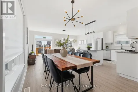 38 Sportsman Hil Street Kitchener ON N2H 5T3