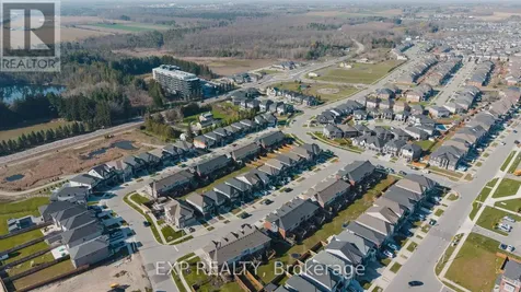 38 Sportsman Hil Street Kitchener ON N2H 5T3