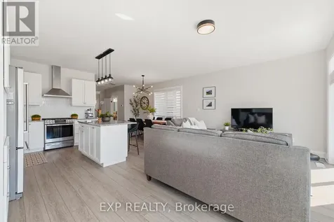 38 Sportsman Hil Street Kitchener ON N2H 5T3