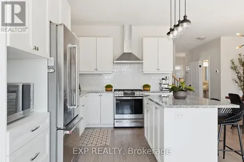 38 Sportsman Hil Street Kitchener ON N2H 5T3