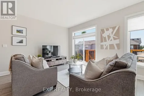 38 Sportsman Hil Street Kitchener ON N2H 5T3