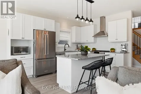 38 Sportsman Hil Street Kitchener ON N2H 5T3