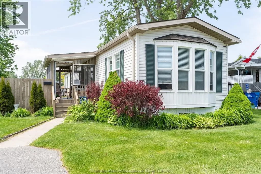 144 Dunkirk Drive Chatham ON N7L 5P8