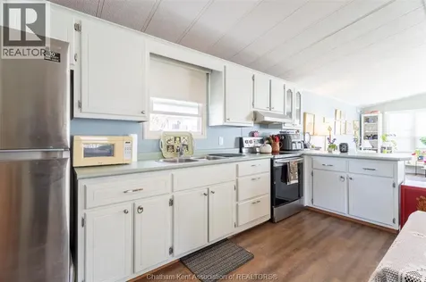 144 Dunkirk Drive Chatham ON N7L 5P8