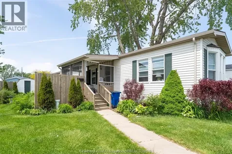 144 Dunkirk Drive Chatham ON N7L 5P8