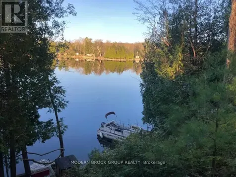 7026 Black Jack Island Rideau Lakes ON K0E 1G0